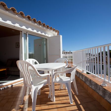 Apartamentos Sunway Arizona Sitges Eksteriør billede