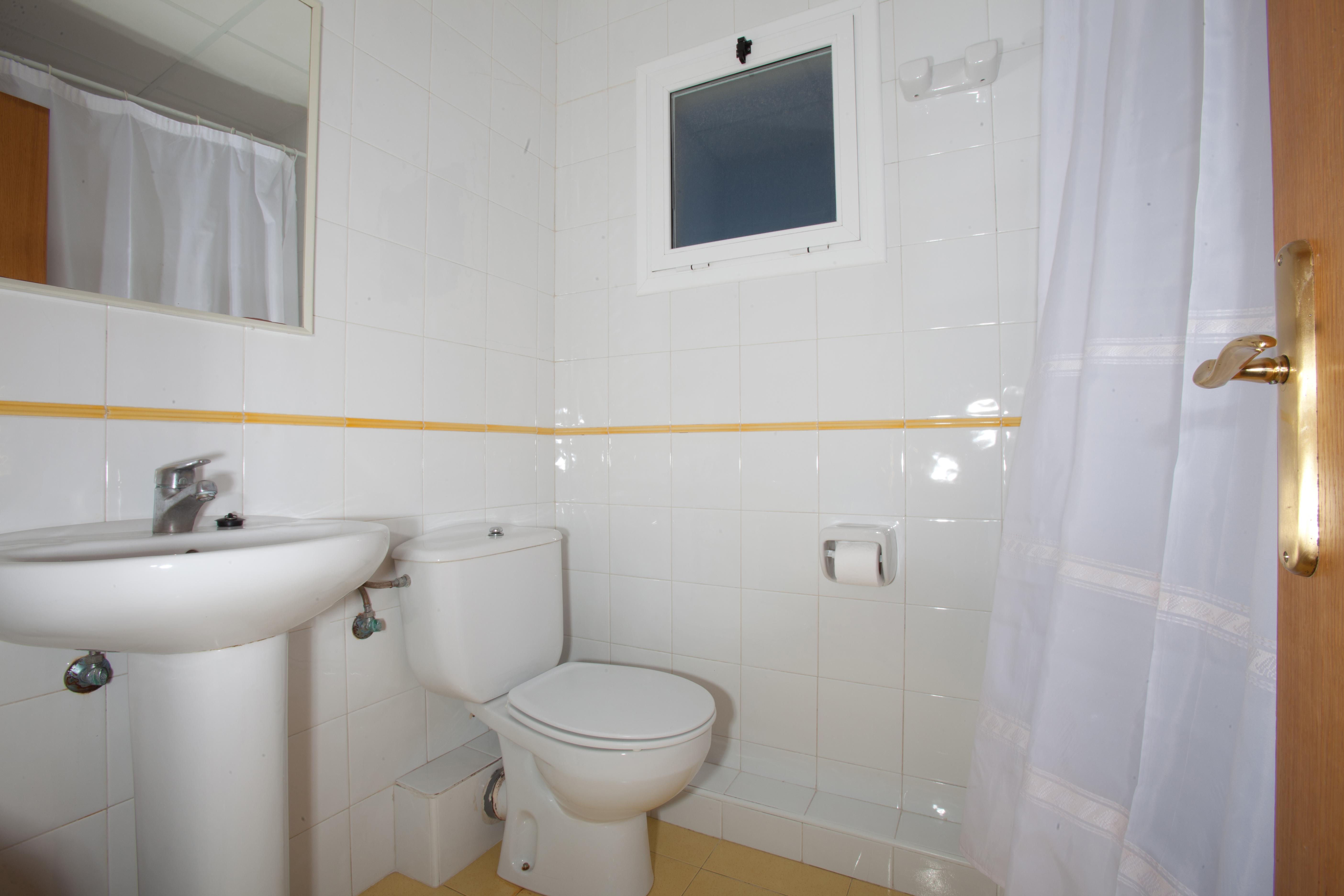 Apartamentos Sunway Arizona Sitges Eksteriør billede