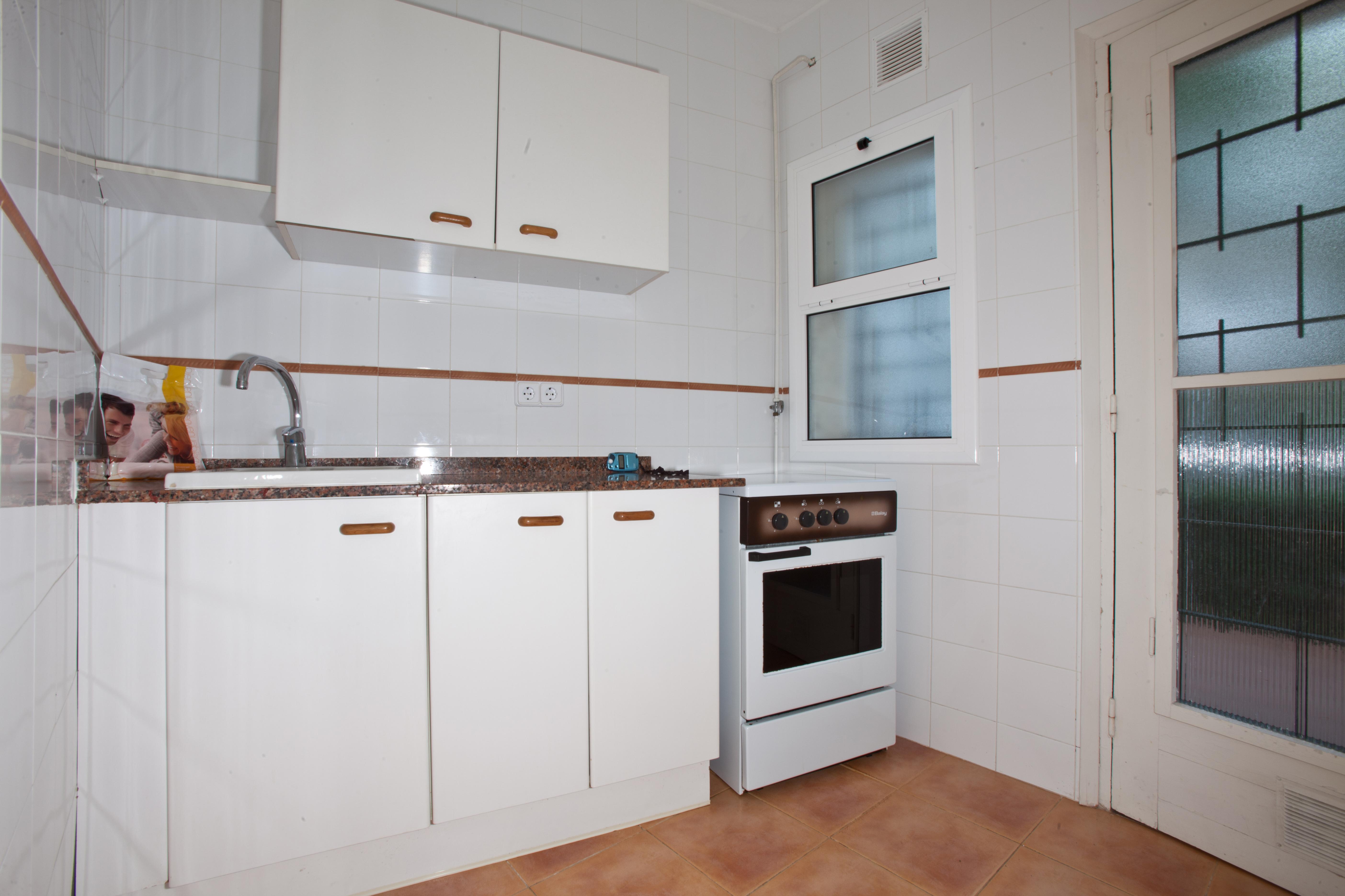 Apartamentos Sunway Arizona Sitges Eksteriør billede