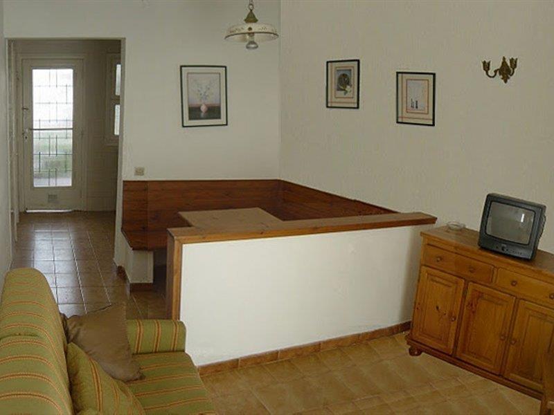 Apartamentos Sunway Arizona Sitges Eksteriør billede